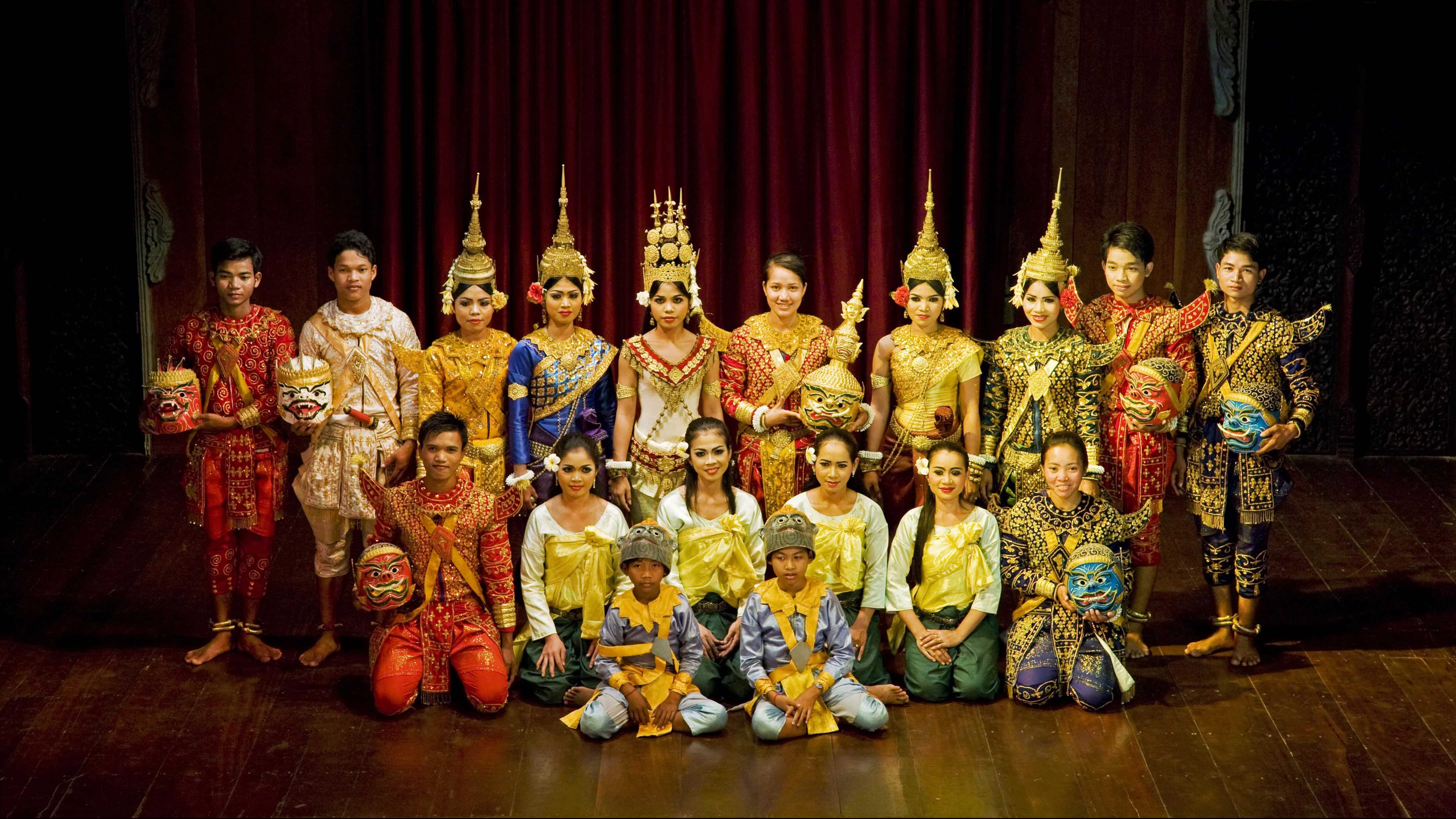 photo by angkor village